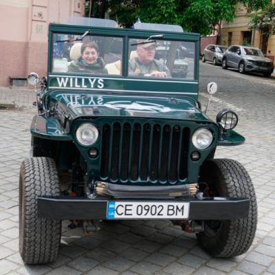 bukovina-old-car-2019