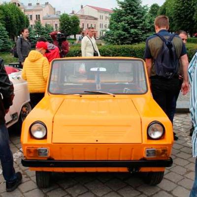 bukovina-old-car-2019