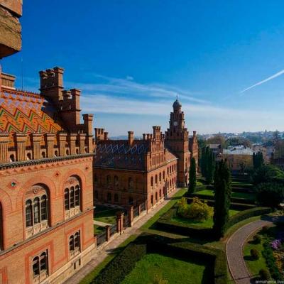 chernivtsi-universytet