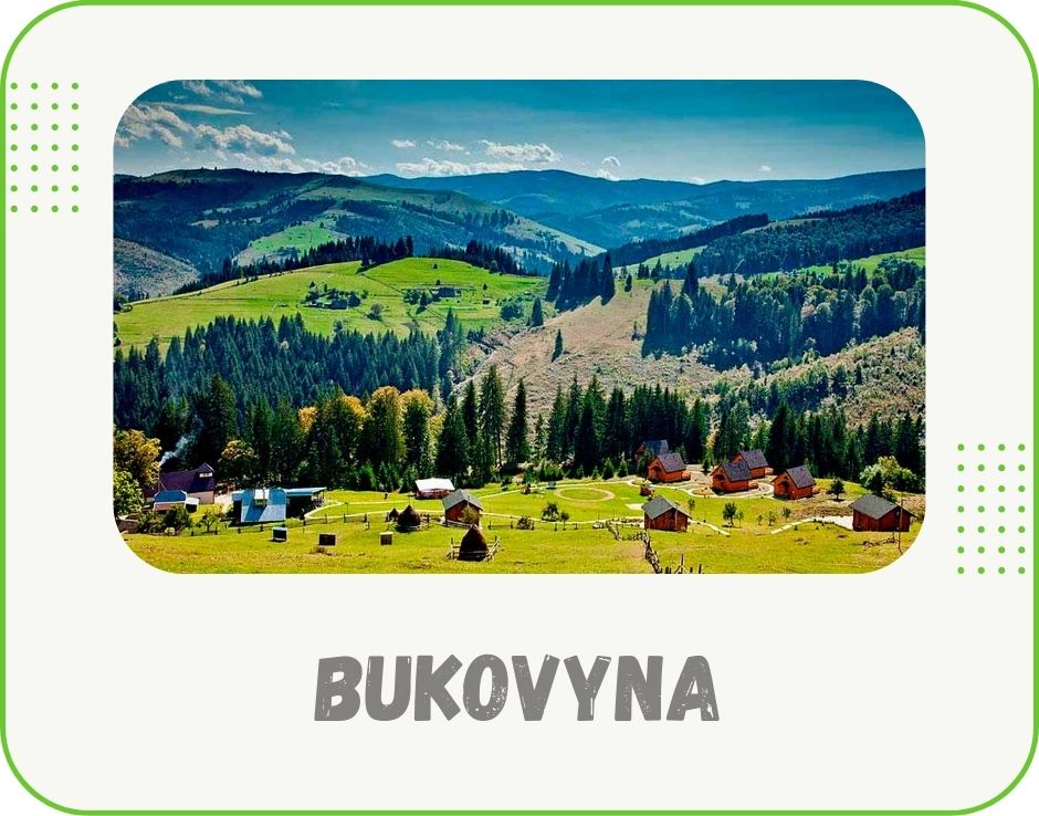 bukovyna