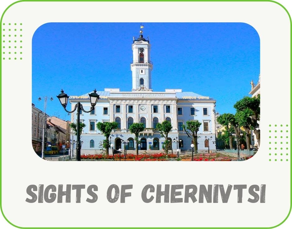 chernivtsi