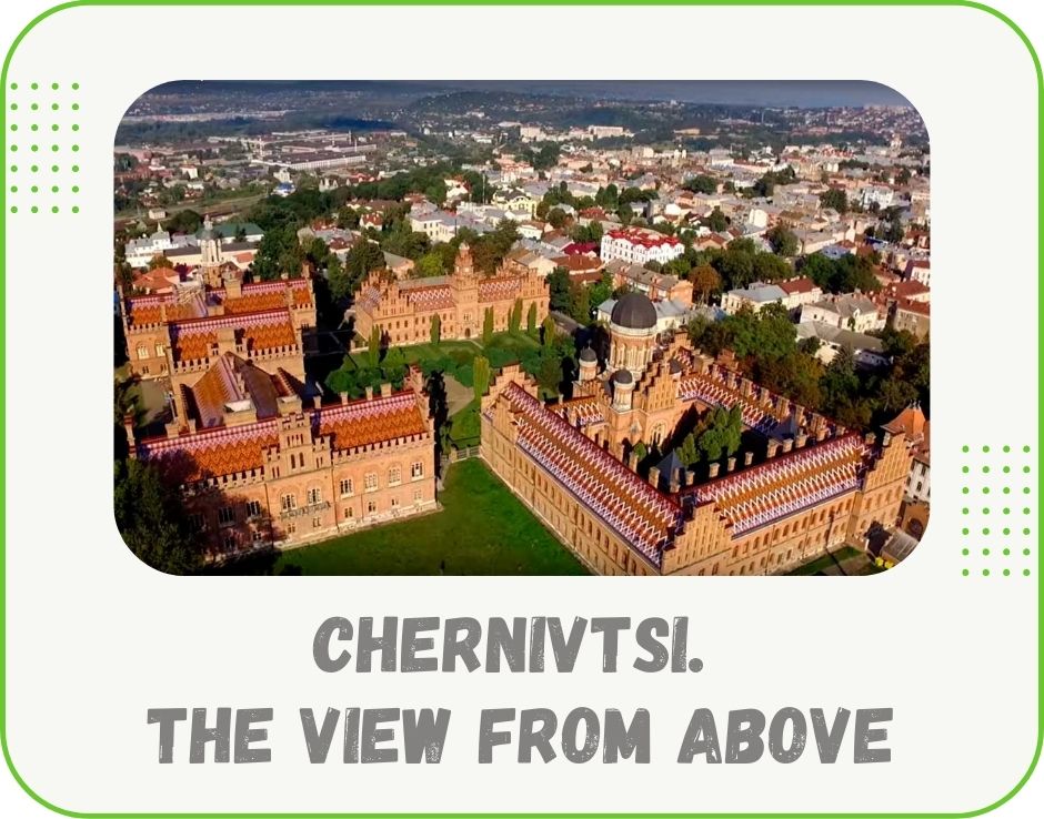 chernivtsi