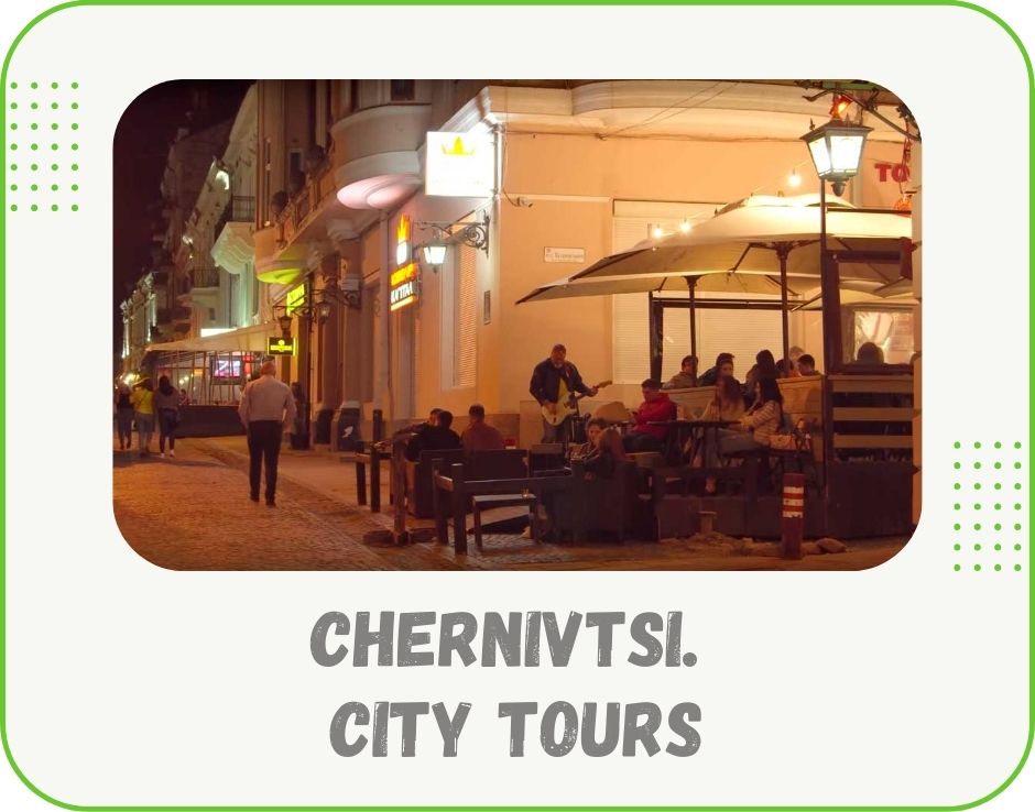chernivtsi